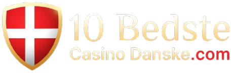 10 Bedste Casino Danske